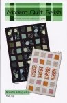 Brioche & Baguette Quilt Pattern