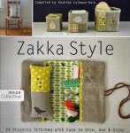 Zakka Style by Rashida Coleman-Hale