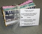Echo Fabric Kit for Cheddar No Crackers Quilt