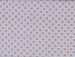 Amy Butler Gypsy Caravan Deco Dots Peri PWAB087