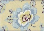 Amy Butler Gypsy Caravan Wild Poppy Milk PWAB088