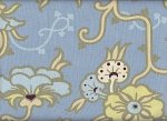 Amy Butler Gypsy Caravan Velvet Vine Stainless PWAB089