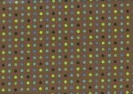 Clothworks Robin YO952-14 Light Brown