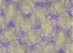 Robert Kaufman Imperial Fusion Katsumi ETJM 12578-235 Hyacinth