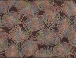 Robert Kaufman Imperial Fusion Katsumi ETJM 12578-191 Autumn