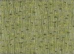Robert Kaufman Imperial Fusion Katsumi ETJM 12575-7 Green