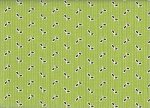 Denyse Schmidt Flea Market Fancy Eyelet PWDS023 Green