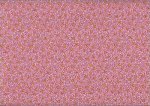 Denyse Schmidt Flea Market Fancy Fizzy Dot PWDS019 Pink