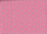 Denyse Schmidt Flea Market Fancy Eyelet PWDS023 Pink