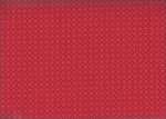 P&B Textiles What a World 00366 Red