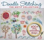 Doodle Stitching The Motif Collection  by Aimee Ray