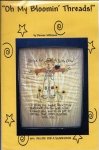 Oh My Bloomin Threads! Recipe for a Scarecrow