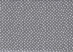 Dear Stella Play Date Confetti Dot Charcoal 37