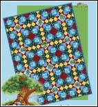 Camp Quilt