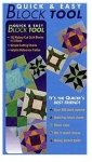 Quick and Easy Block Tool