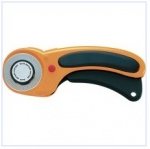  Olfa 45mm Ergonomic Rotary Cutter