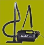  Simplicity Sport S100