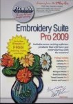 Embroidery Suite Pro 2009
