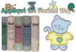 Appliqué the Floriani Way