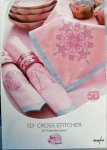 5D Cross Stitcher