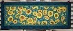 739-Sunflowers green