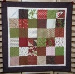 108-Oak Leaves & Reel