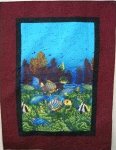 Coral Reef
