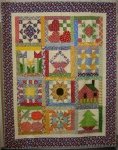 30's Sampler