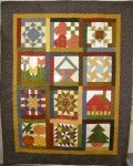 Annual Sampler