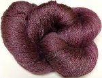 Solid Plum MightySock