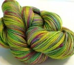 Sweet Pea MightySock