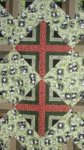 Panda Quilt