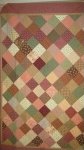 Civil War Quilt