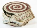 Fa La La La La Jelly Roll (110444)