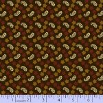 Civil War Journals - tan/red/brown (120085)