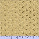 Civil War Journals - blue/tan (120087)