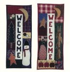 #109: Fall and Winter Welcome