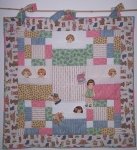 My Dolly's Bed