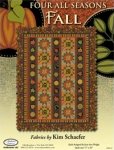 Four All Seasons - Fall