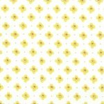 Jone Hallmark - ABC's & 123's - Flower Dots