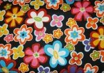 Retro Flower Power 5296-99