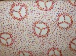 Retro Flower Power 5293-99