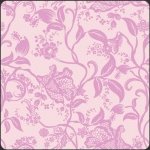 Dreaming In French Collection-Pink Coquette
