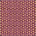 Oval Elements Collection - Chocolate Cherry
