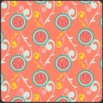 Sugar Collection - Apricot Fizzy Bubbles