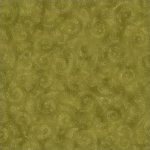 Crystal Fusion Collection, Olive Green