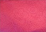 Crafty Cotton FS-EM01 Pink Floral Swirl