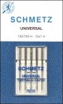 Schmetz Universal Needle size 11/75