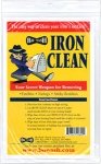 Bo-Nash Iron Clean