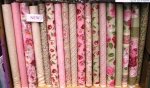 South Sea Imports - Floral Harmony